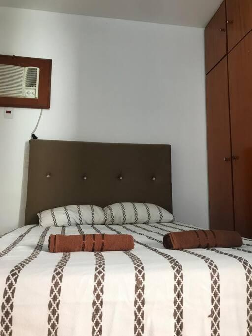 Apto Executivo Prox Hospitais E Shopping Διαμέρισμα Ribeirão Preto Εξωτερικό φωτογραφία