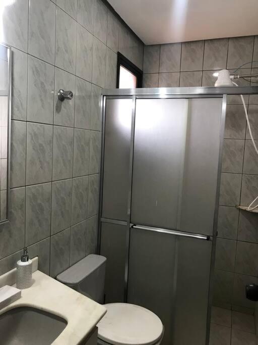 Apto Executivo Prox Hospitais E Shopping Διαμέρισμα Ribeirão Preto Εξωτερικό φωτογραφία