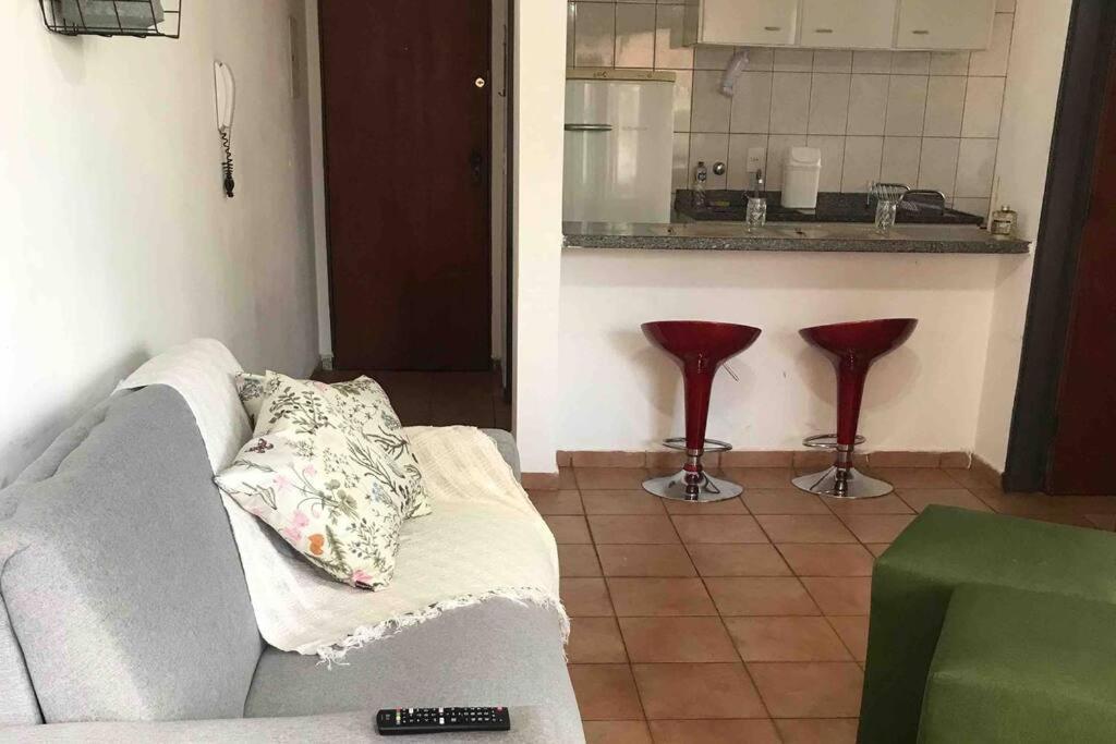 Apto Executivo Prox Hospitais E Shopping Διαμέρισμα Ribeirão Preto Εξωτερικό φωτογραφία